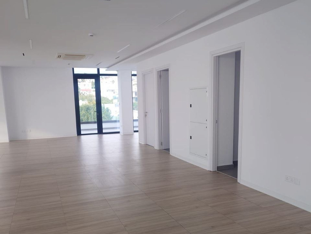 Офис в Лимассоле