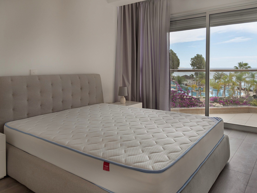 Апартаменты в Лимассоле