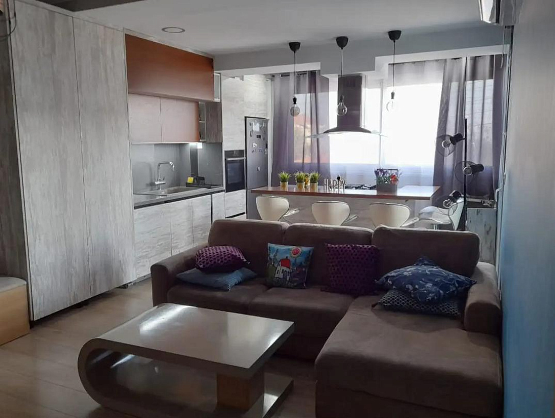 Квартира в Лимассоле