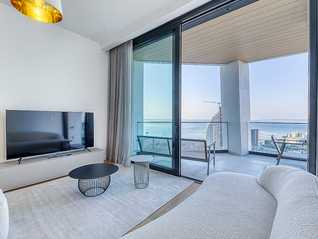 Apartment in Limassol