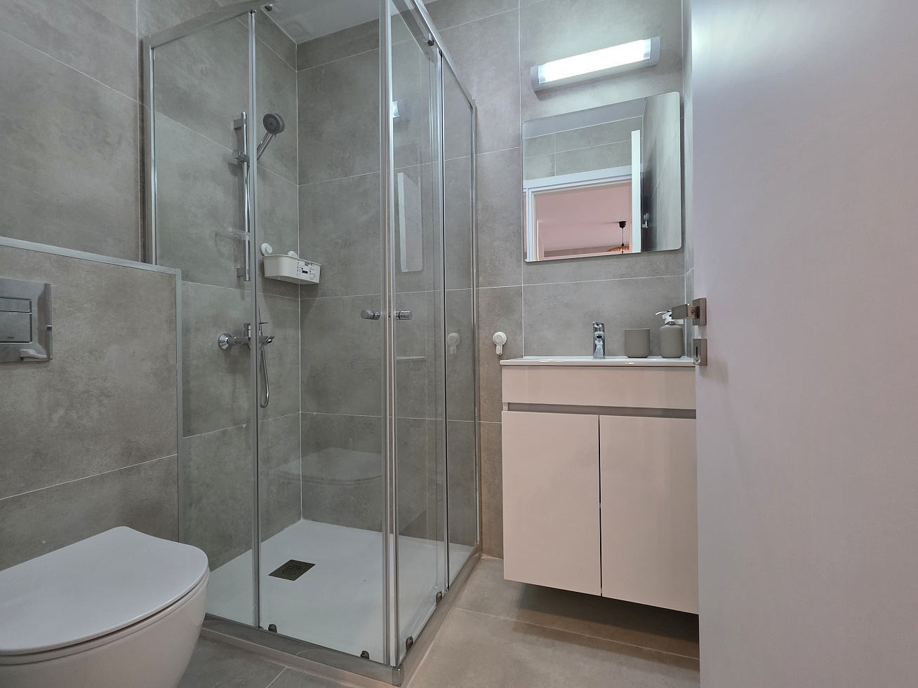 Apartment, 1 bedroom — 11