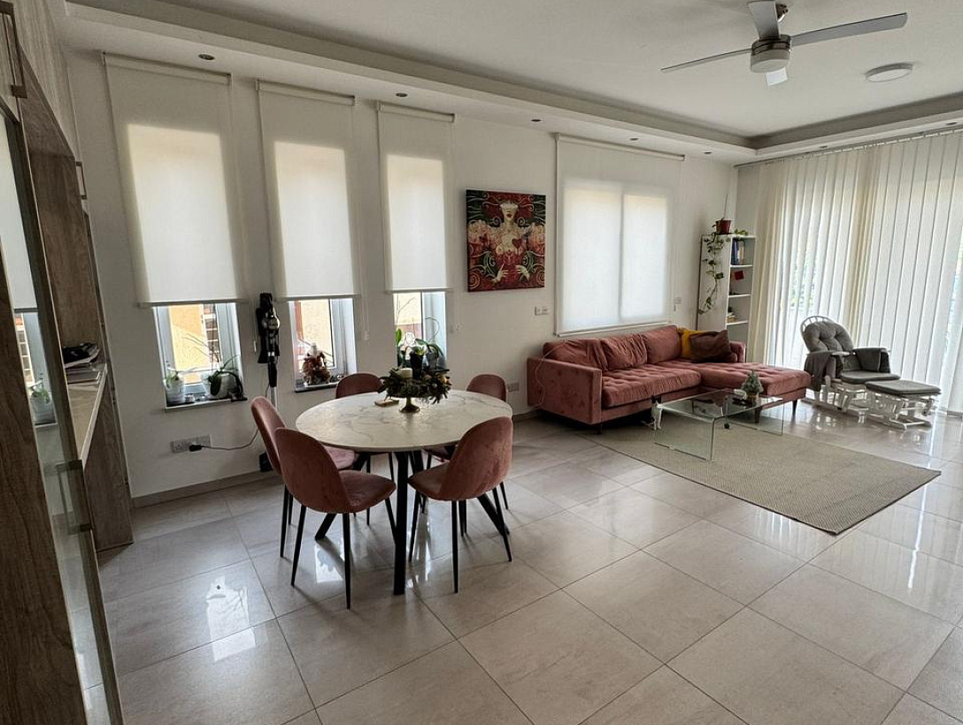 Квартира в Лимассоле