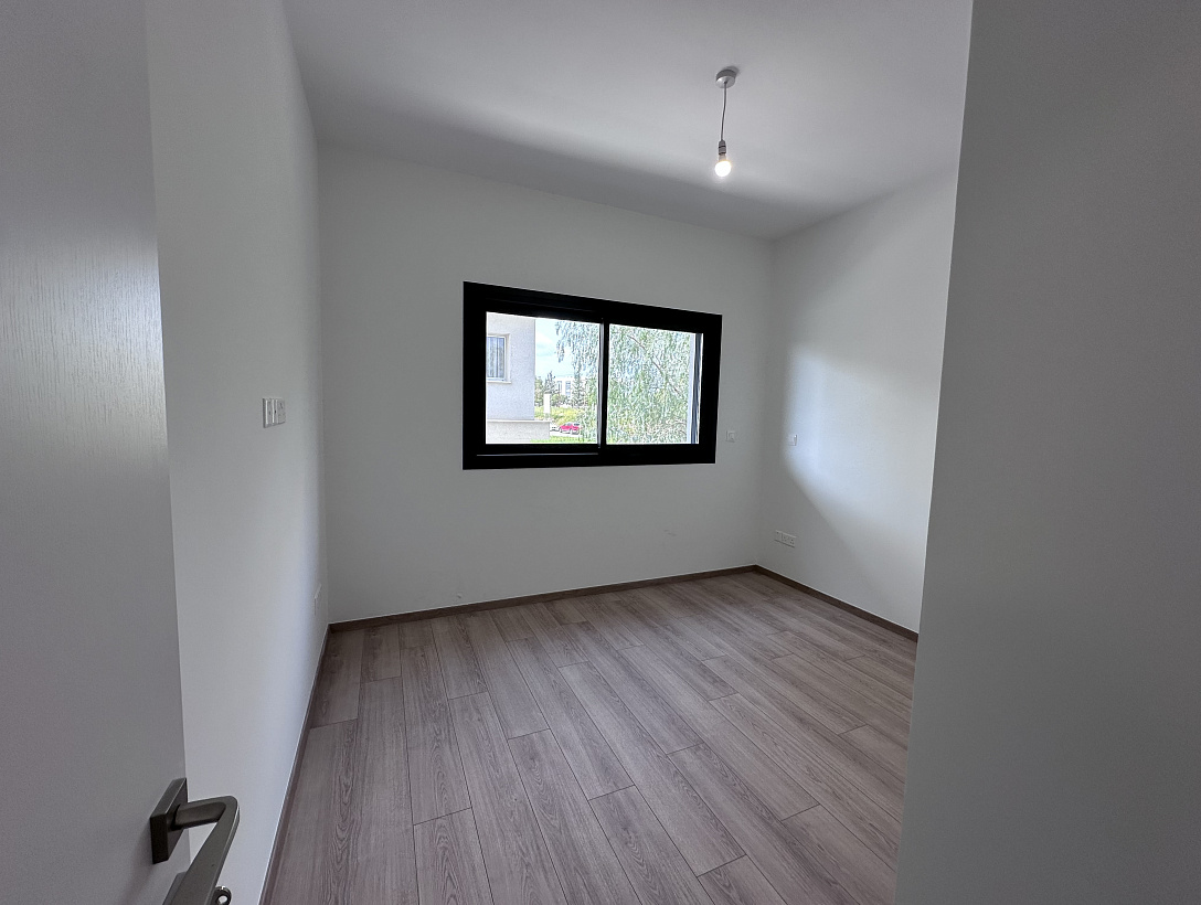 New flat in Limassol