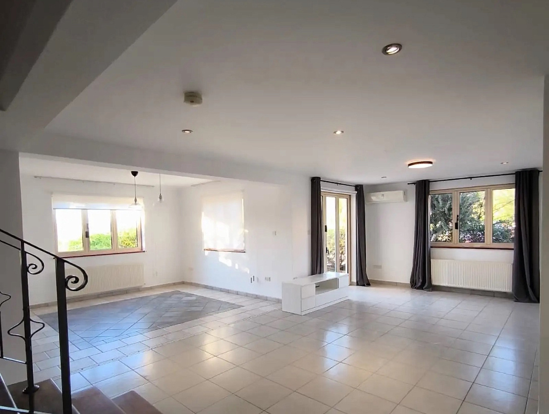 Вилла в Никосии