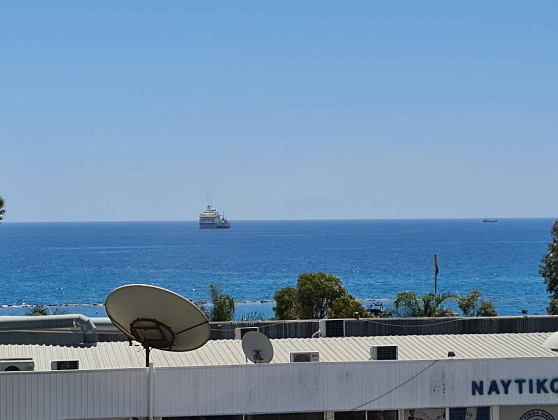Office in Limassol