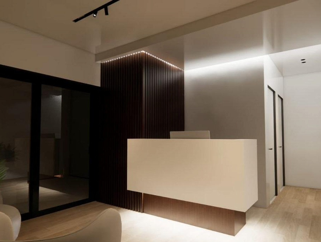 Office in Limassol