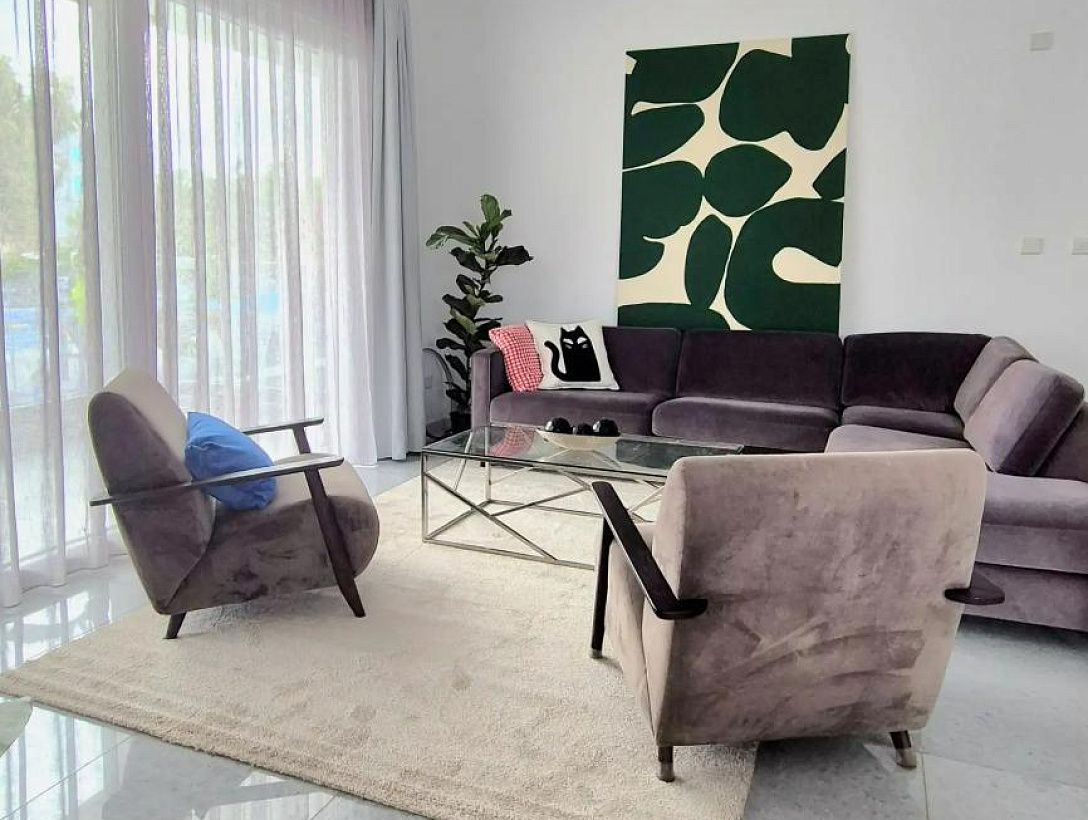 Flat in Limassol