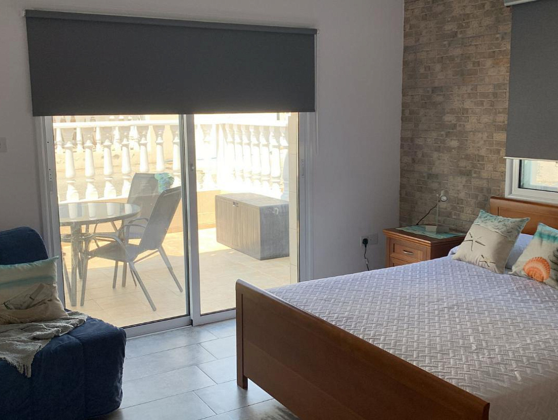 Flat in Cyprus