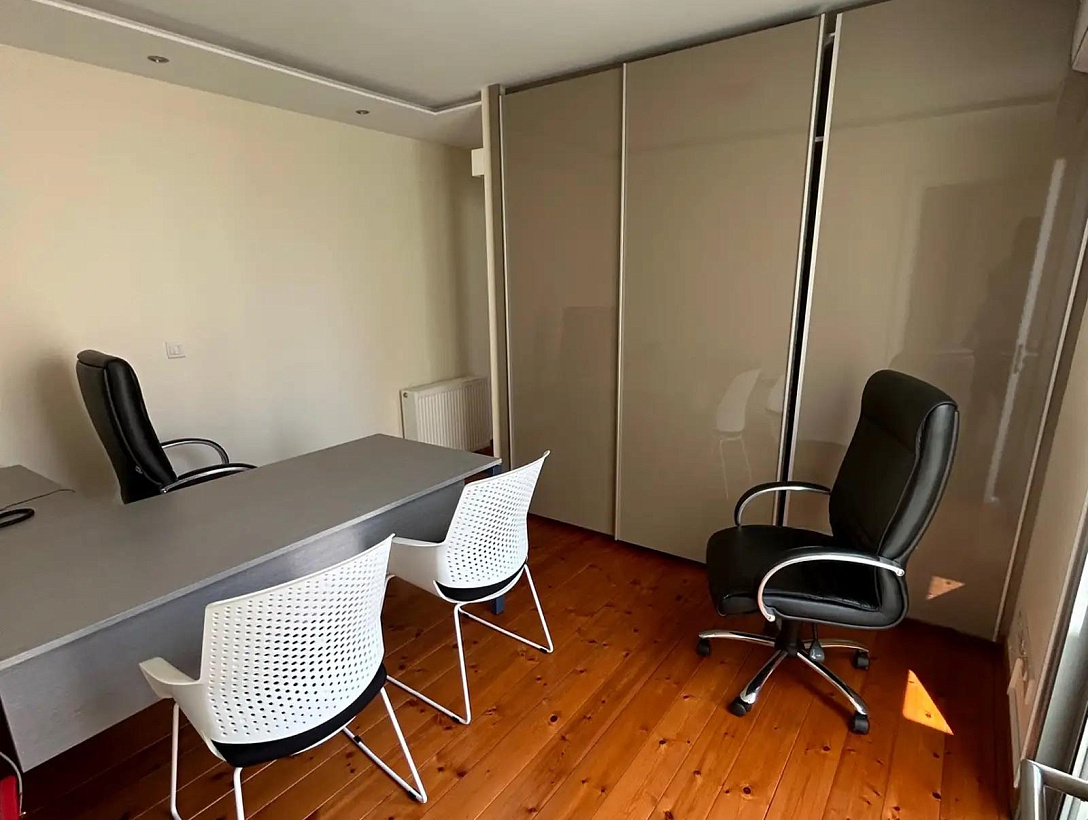 Office in Limassol