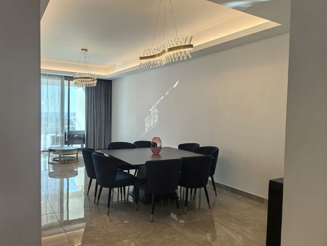 Apartment in Limassol