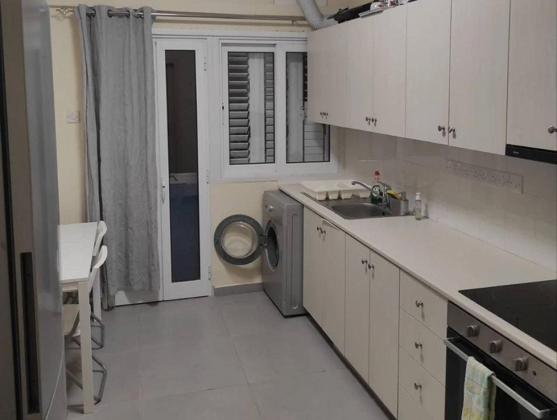 Flat in Nicosia