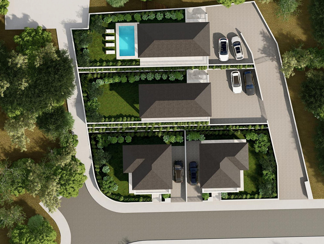 Дом в Лимассоле