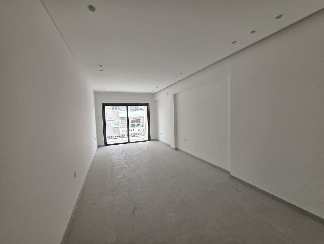 Новая квартира в Ларнаке