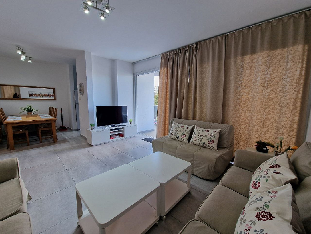 Квартира в Ларнаке