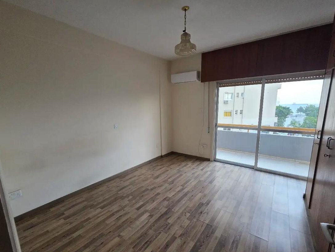 Квартира в Лимассоле