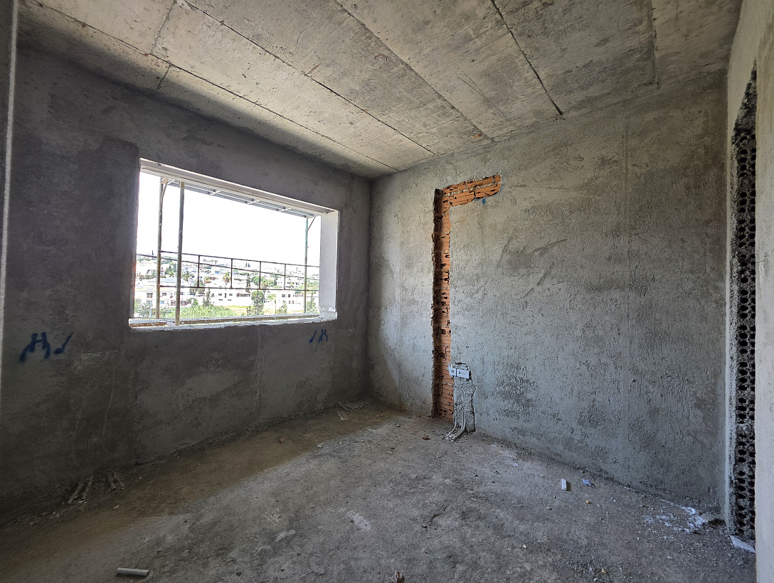 New flat in Limassol