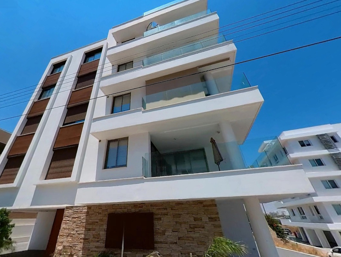 Flat in Cyprus