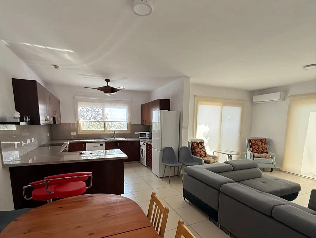 Вилла в Лимассоле