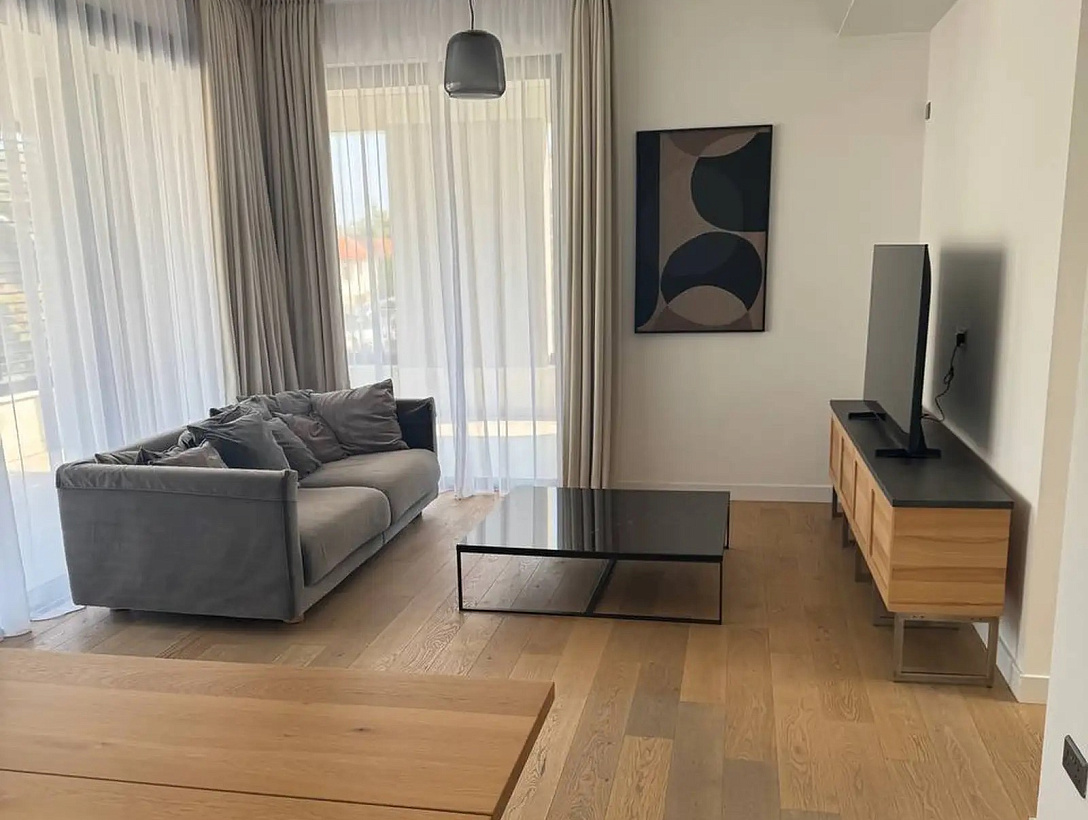 Апартаменты в Лимассоле