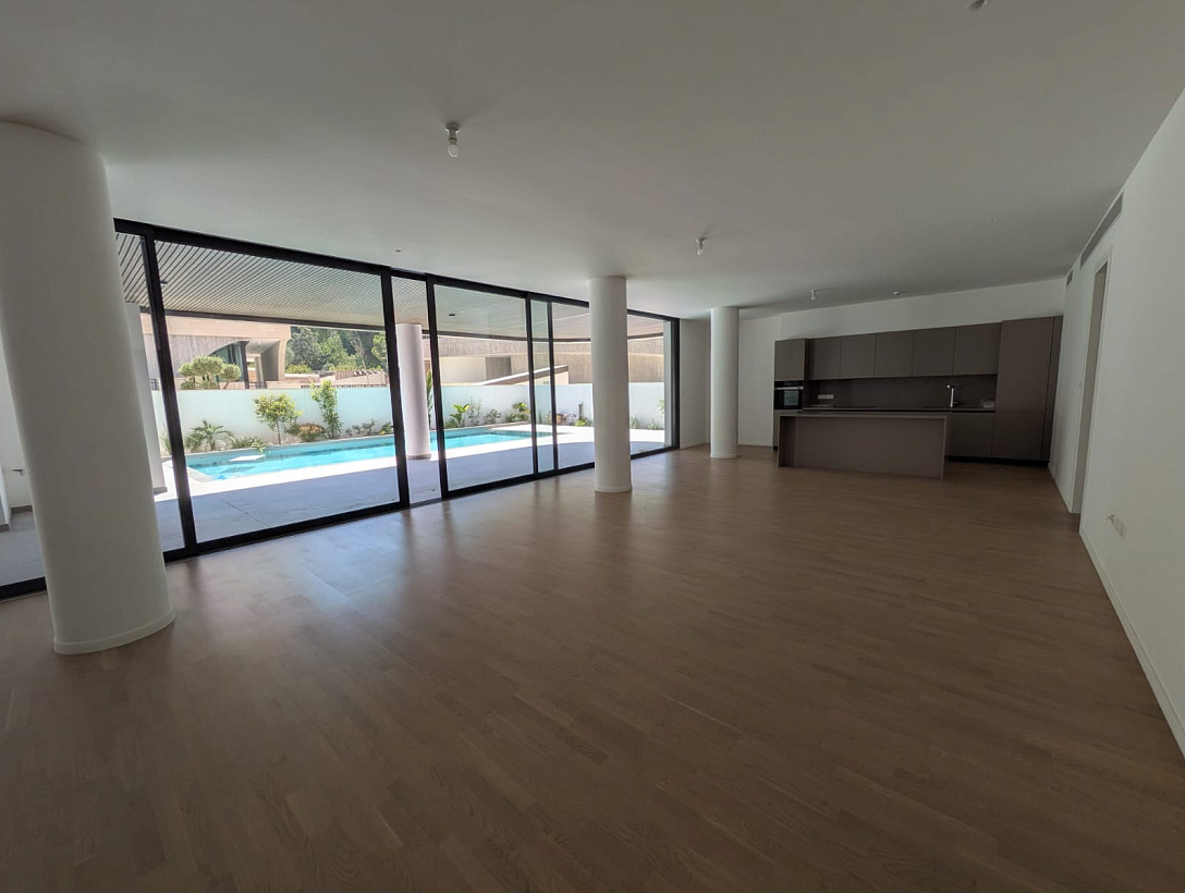 Apartment in Nicosia