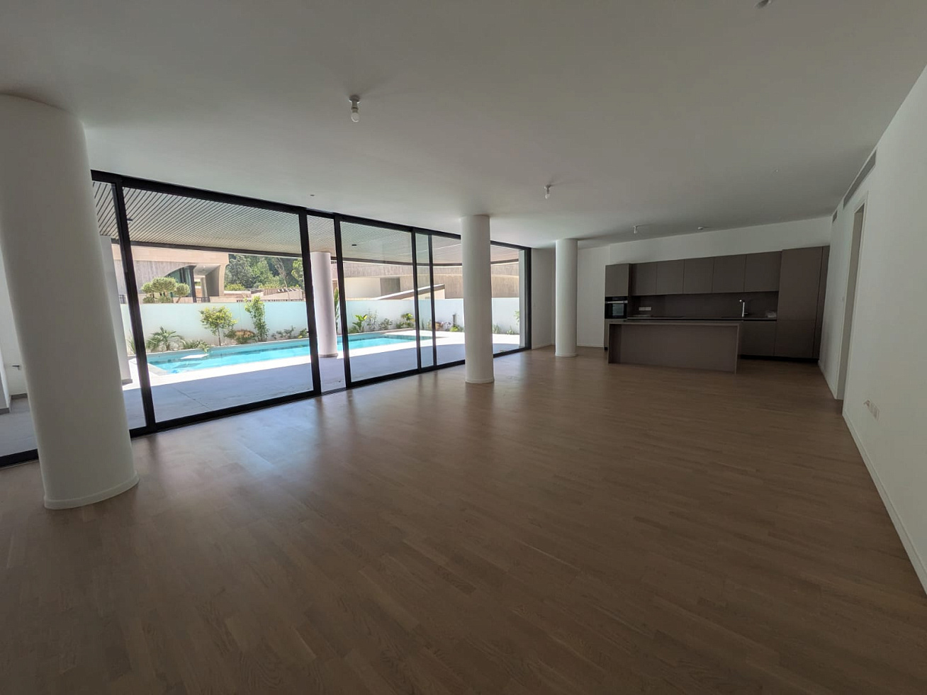 3-bedroom apartment in Town Center Nicosia, Nicosia — 2