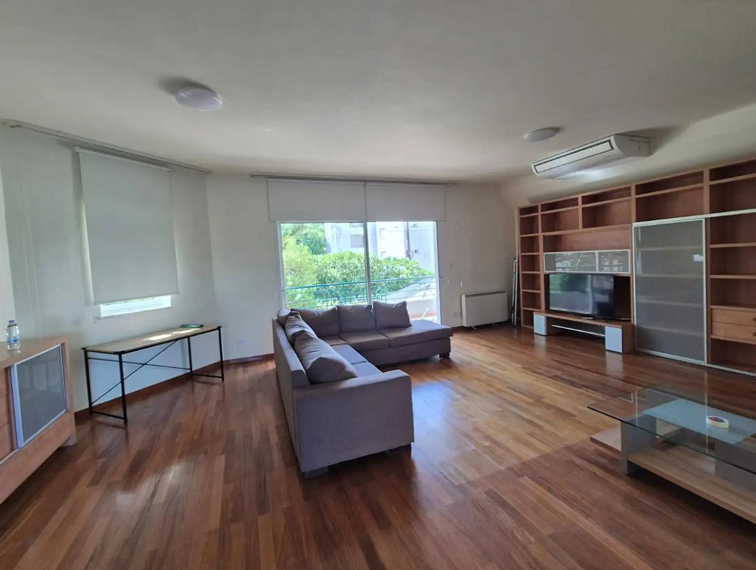 Квартира в Лимассоле