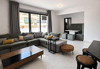 Apartment, 2 bedrooms — 13