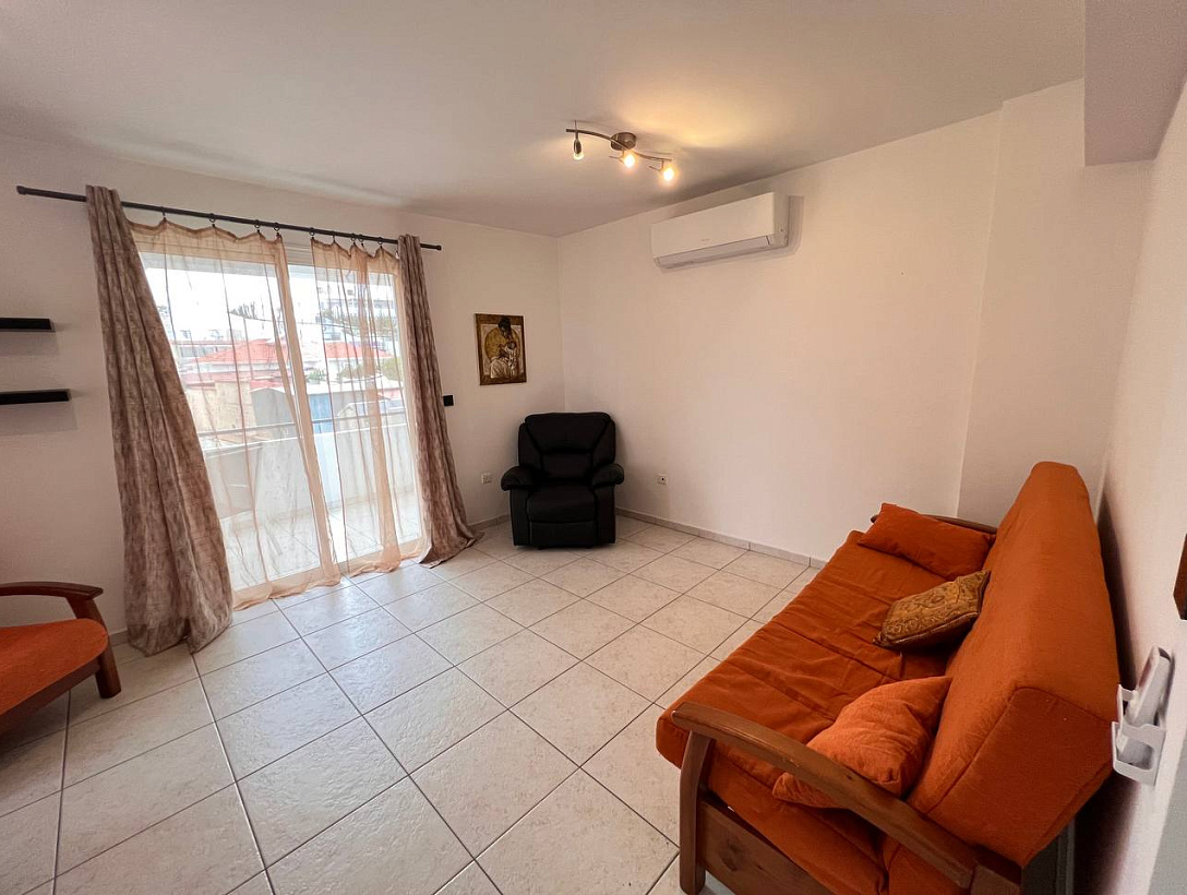 Flat in Paphos
