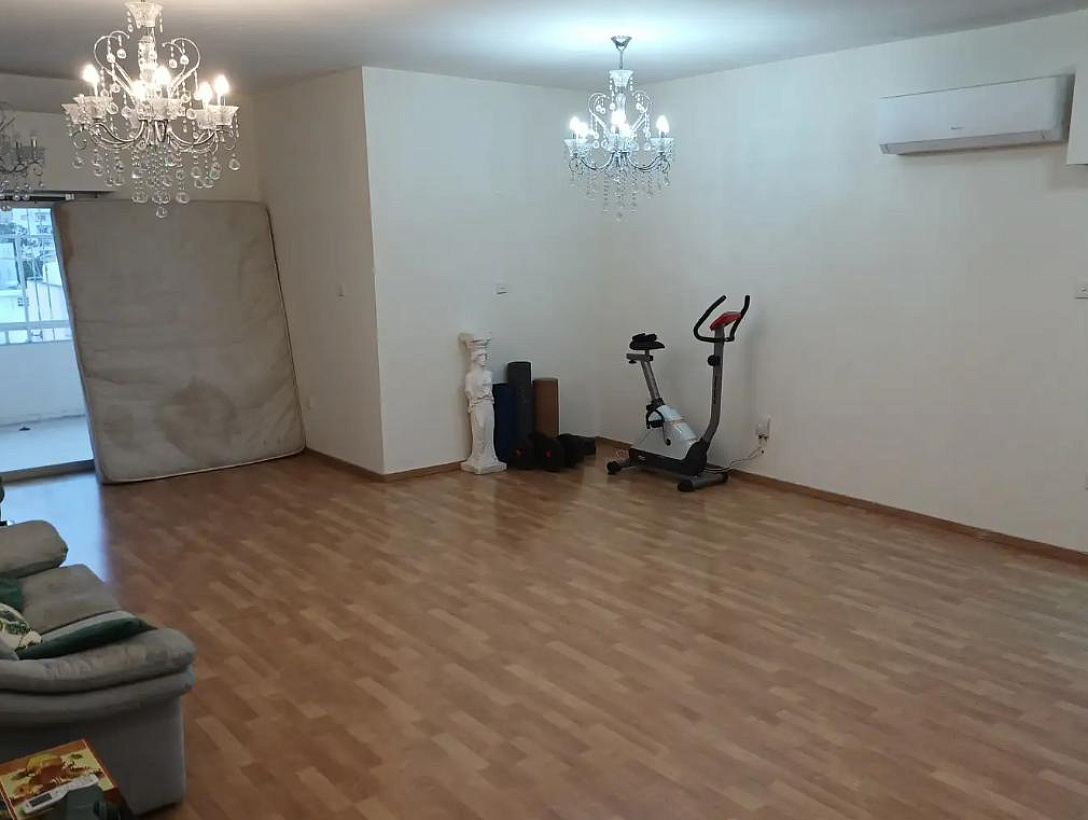 Penthouse in Limassol