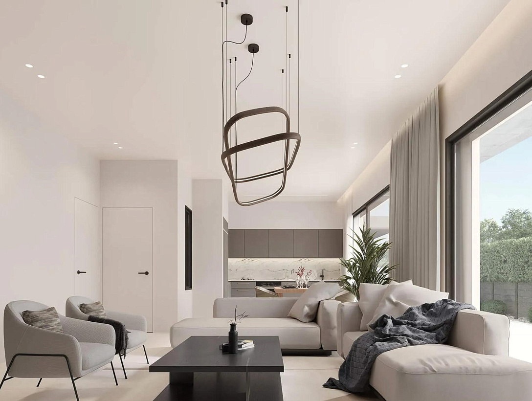 House in Limassol