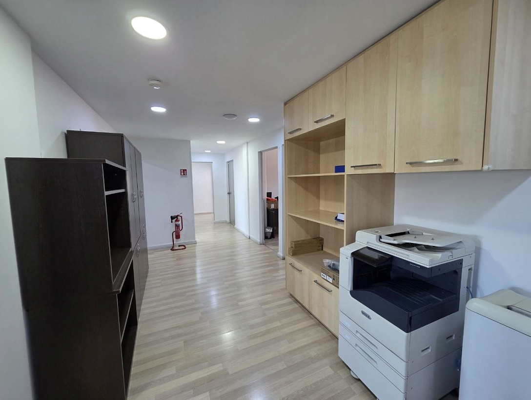 Office in Limassol
