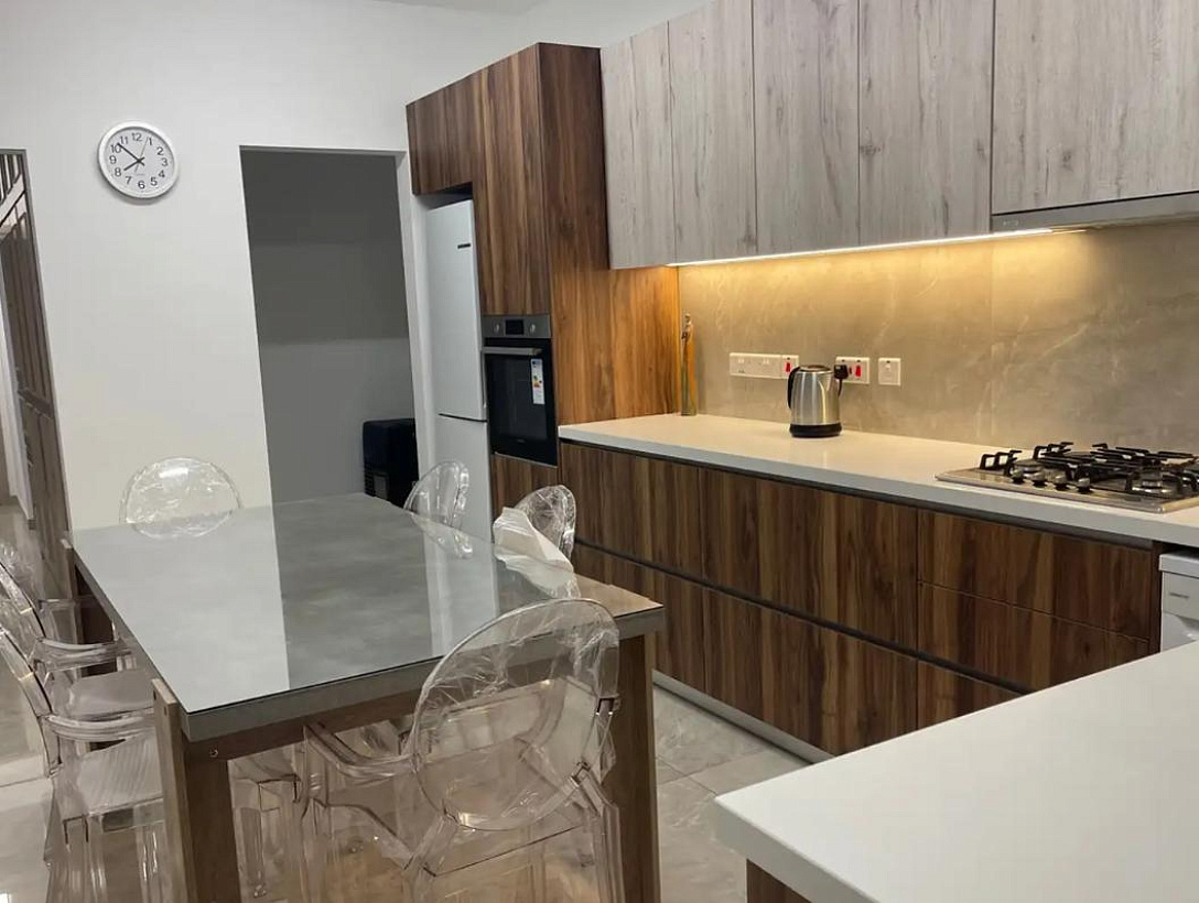 Flat in Limassol