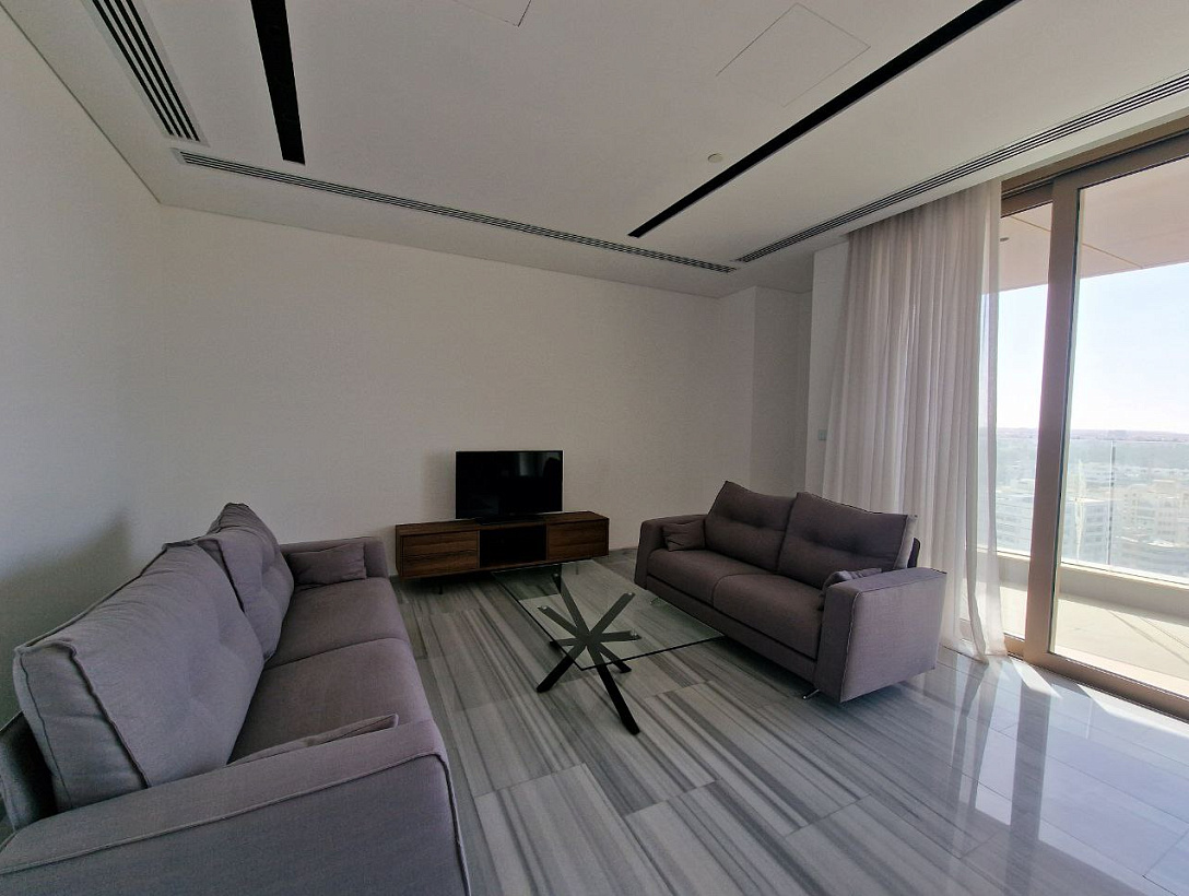 New flat in Cyprus