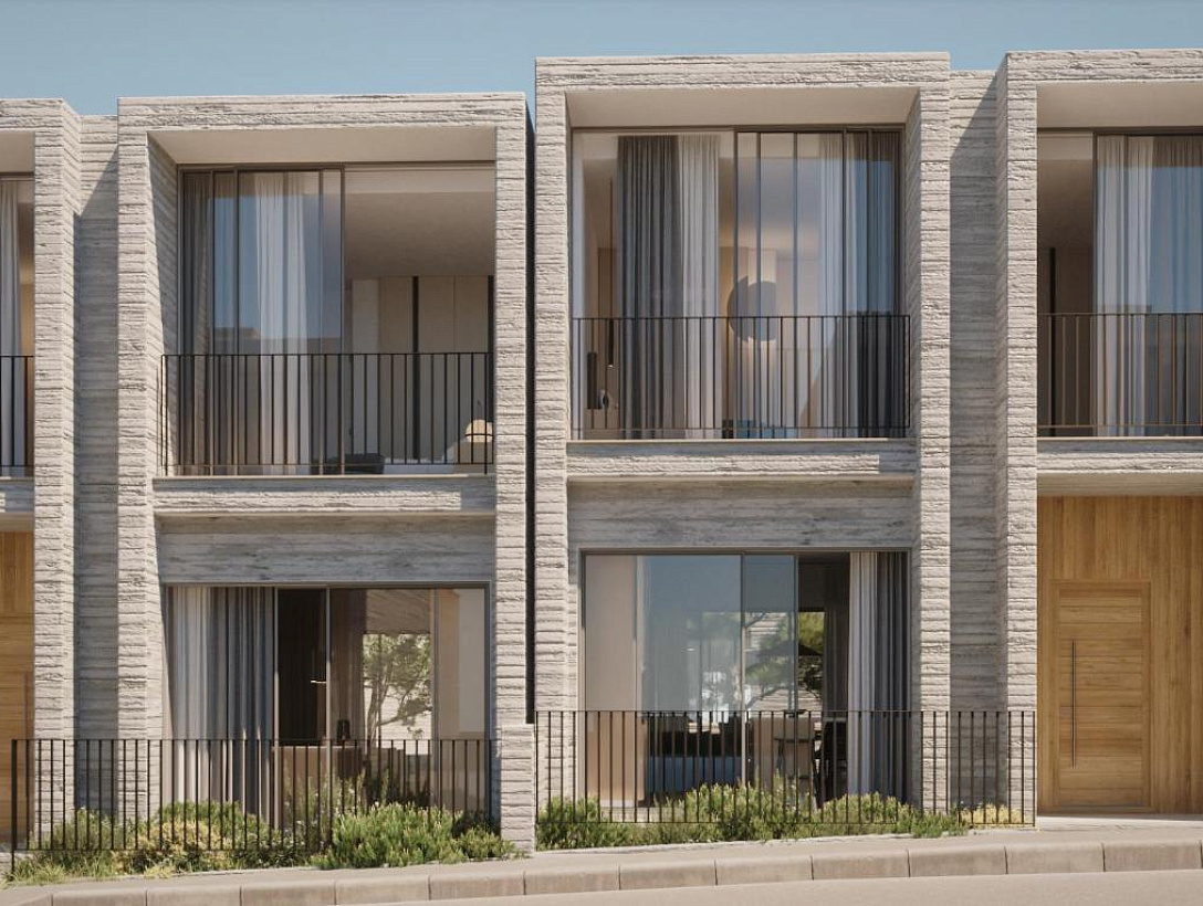 New house in Paphos