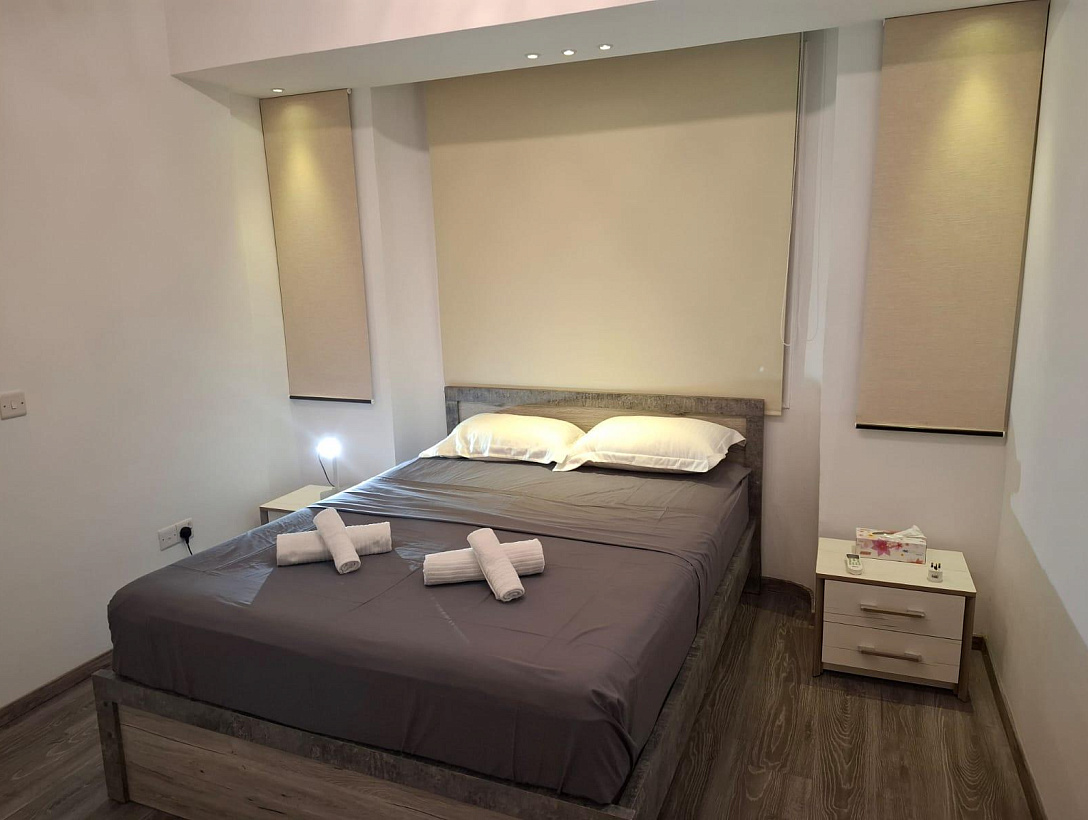 Flat in Larnaca