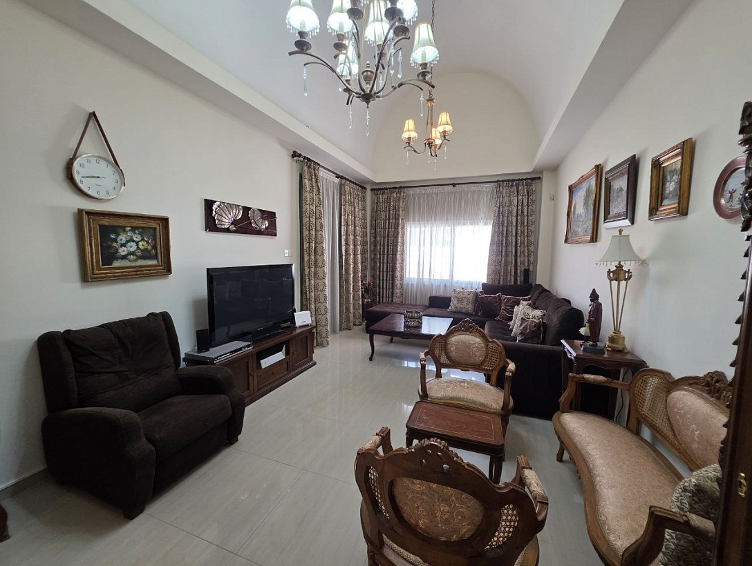 Apartment in Limassol