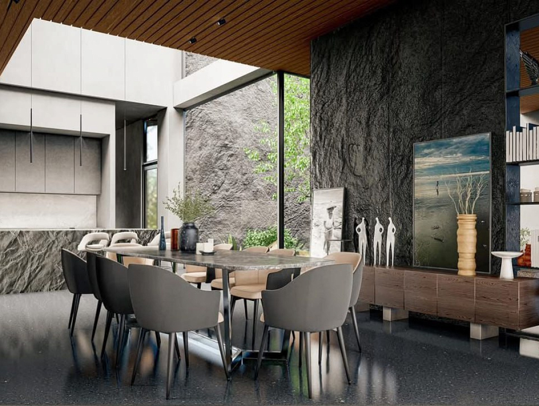 Вилла в Пафосе