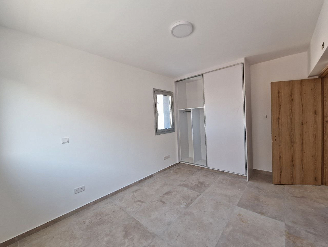 Flat in Larnaca