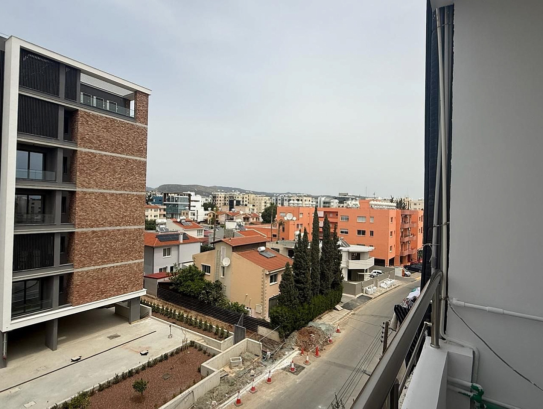 Квартира в Лимассоле