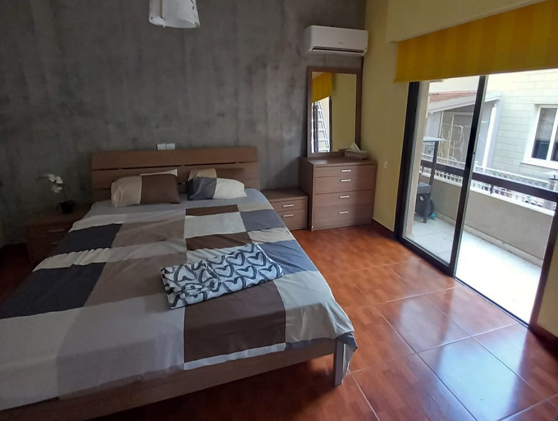 House in Limassol