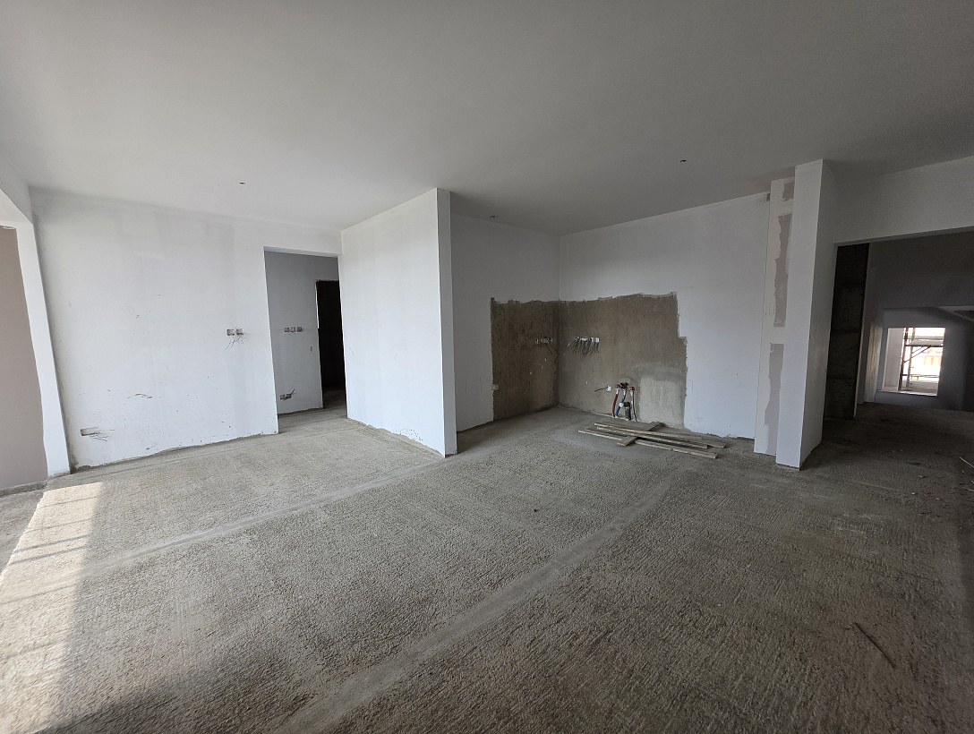 Новая квартира в Ларнаке