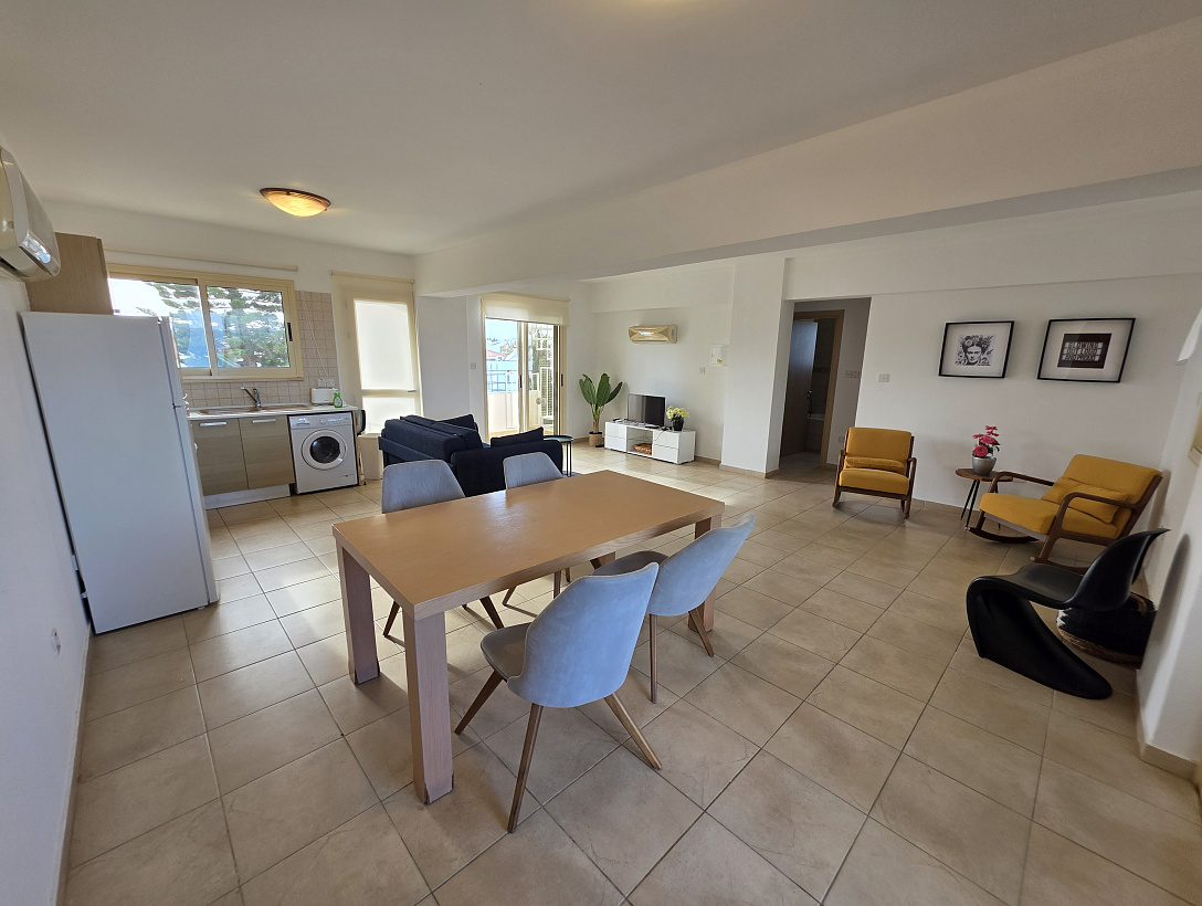 Penthouse in Famagusta