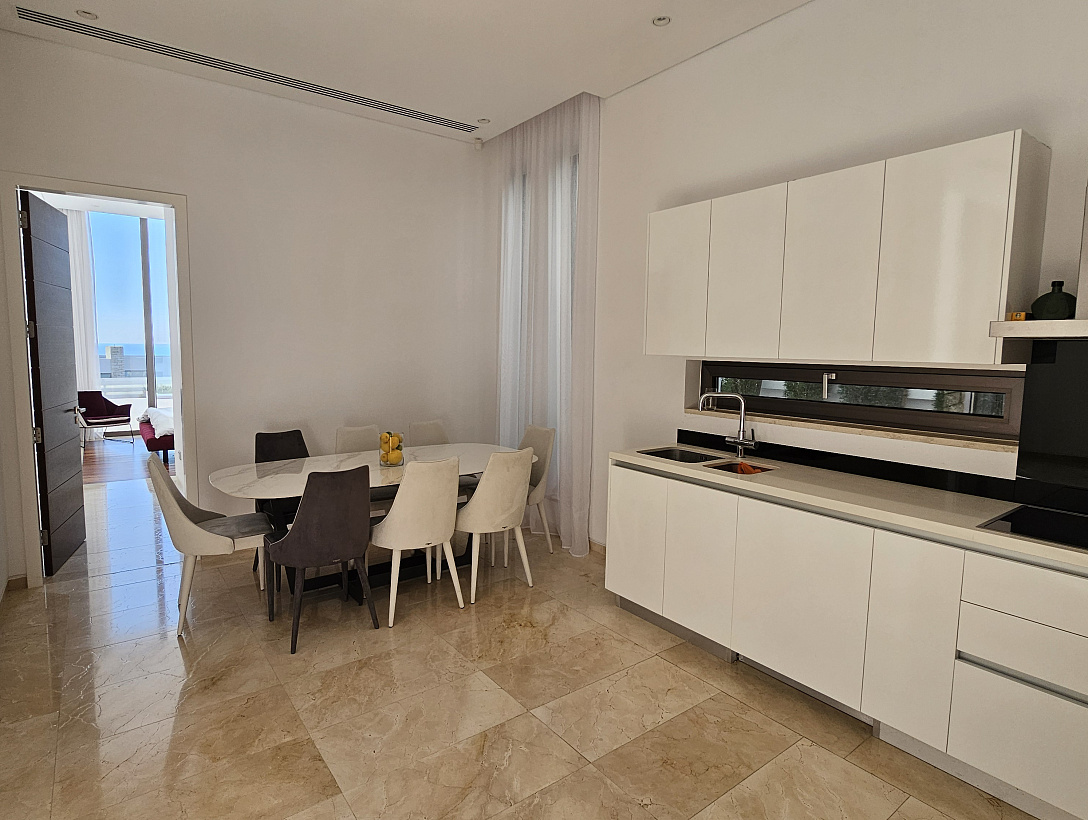 Villa in Paphos