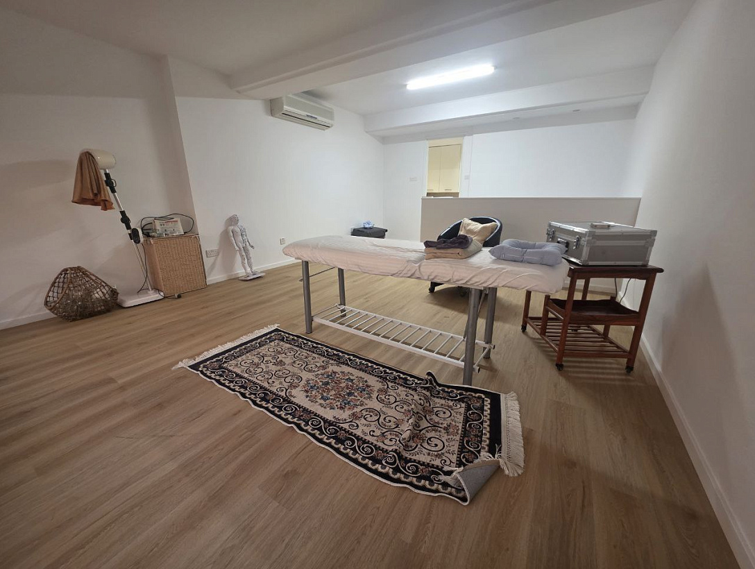 Офис в Лимассоле