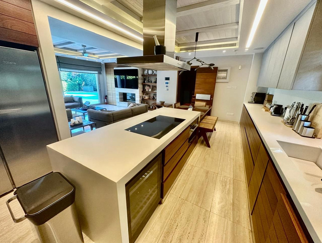 Villa in Limassol