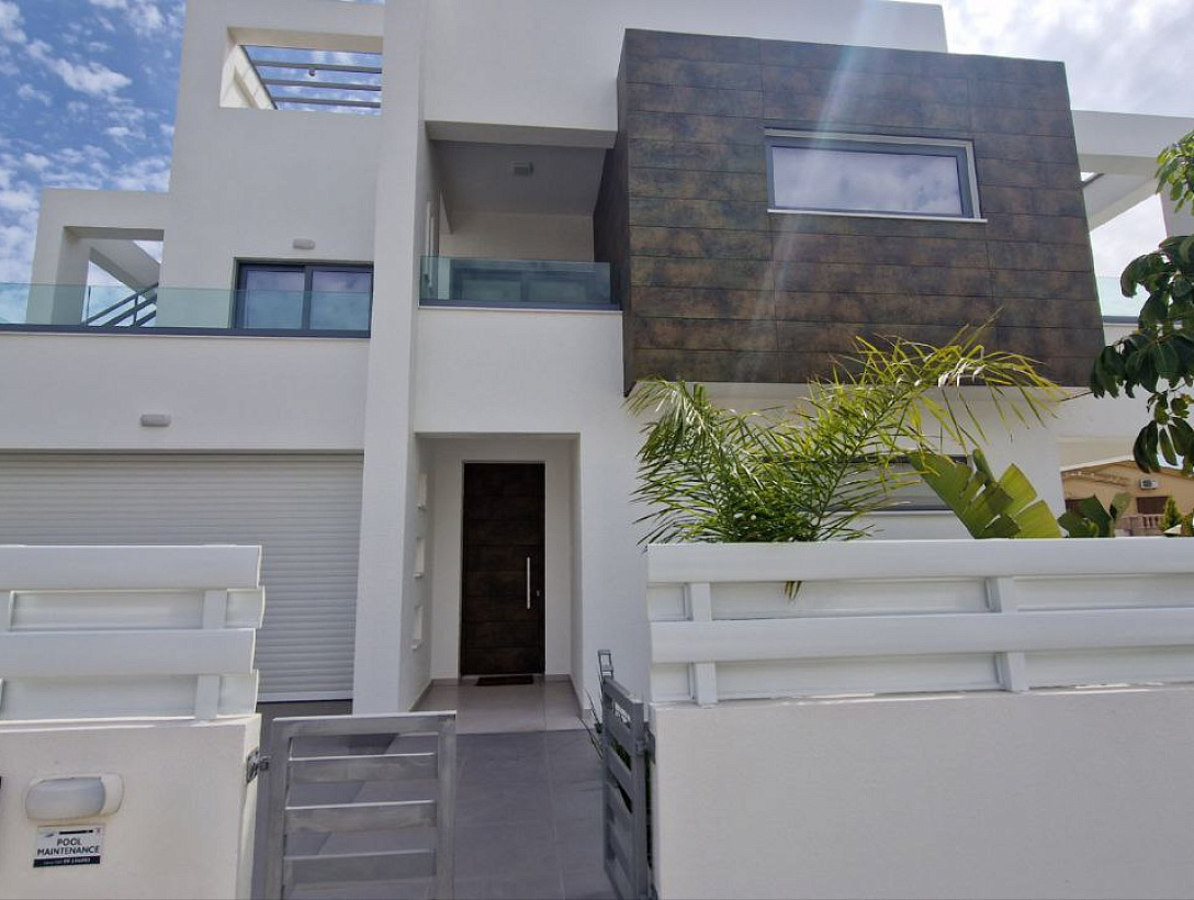 Вилла в Фамагусте