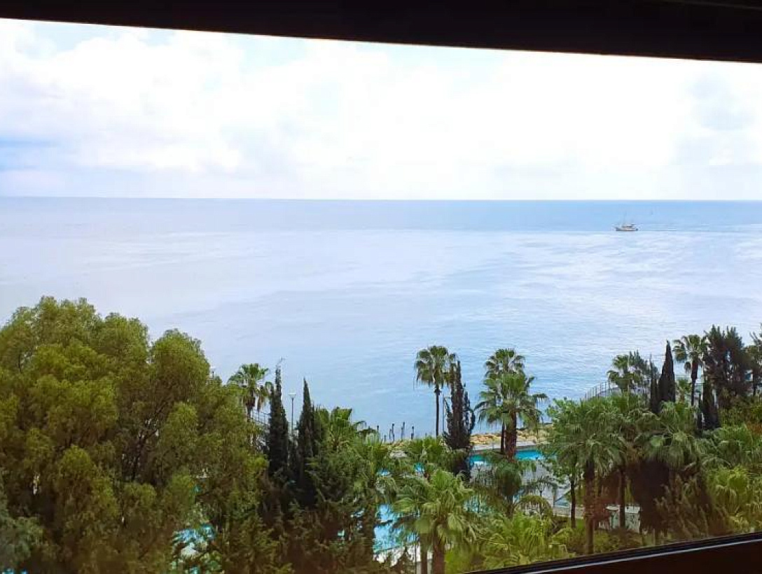 Office in Limassol
