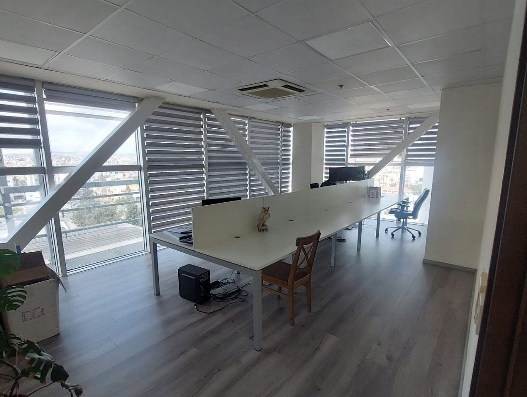 Office in Larnaca