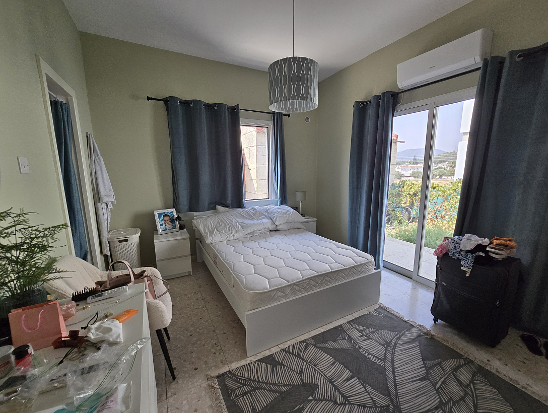 House in Larnaca
