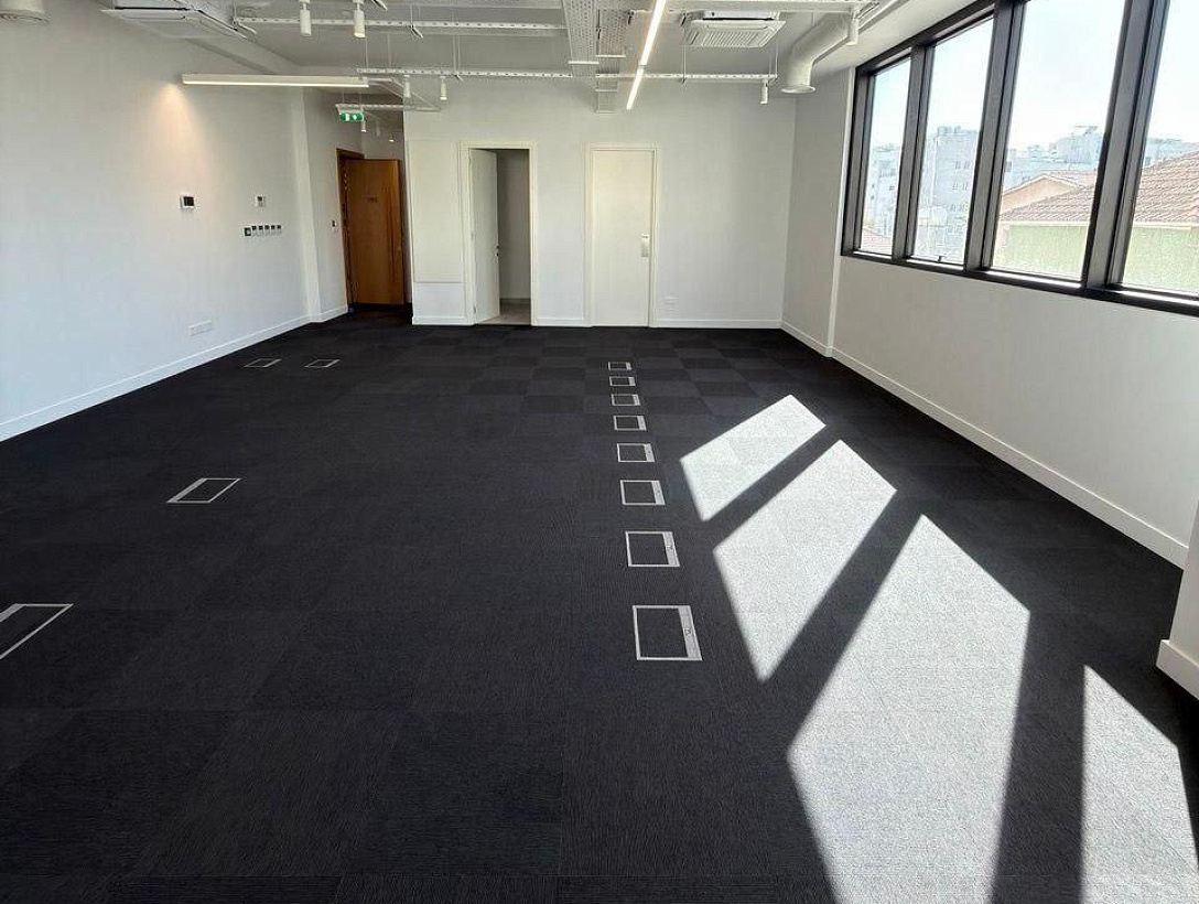 Офис в Лимассоле